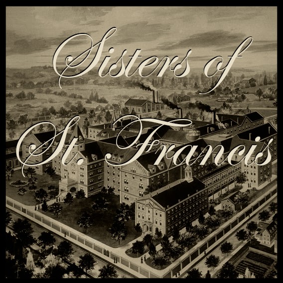 Women Religious: Oral Histories of the Sisters of St. Francis, Oldenburg