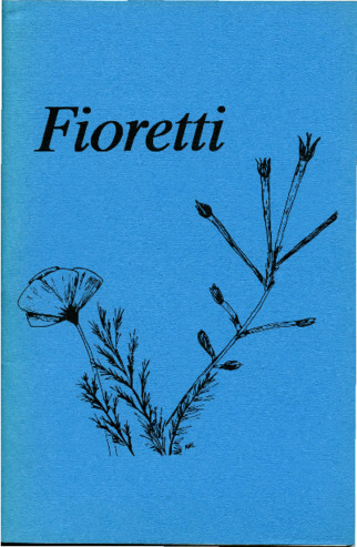 The Fioretti (1990) miniatura