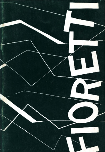 The Fioretti (1960) 缩略图