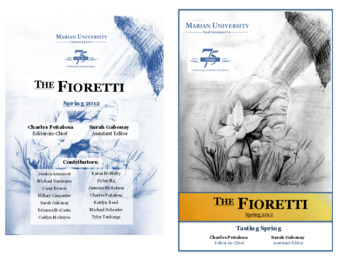 The Fioretti (Spring 2012) Thumbnail