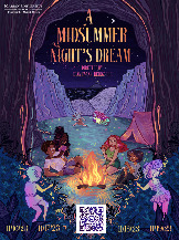 A Midsummer Night’s Dream Thumbnail