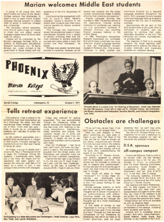 The Phoenix (October 7, 1975) Thumbnail