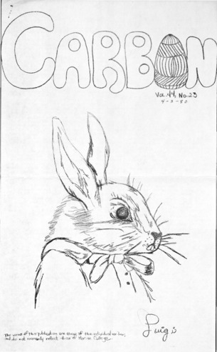 The Carbon (April 3, 1980) Thumbnail