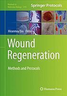 Investigating Epidermal Interactions Through an In Vivo Cutaneous Wound-Healing Assay Thumbnail