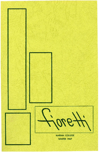 The Fioretti (1966) miniatura