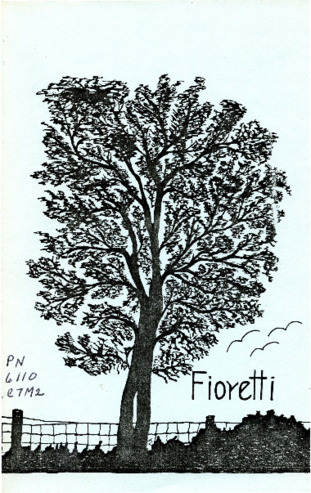 The Fioretti (1983) Thumbnail