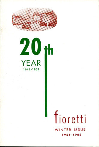 The Fioretti (1961) miniatura