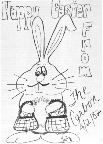 The Carbon (April 2, 1982) Thumbnail