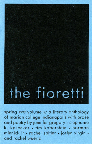 The Fioretti (1997) Thumbnail