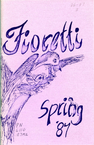 The Fioretti (1986) Thumbnail